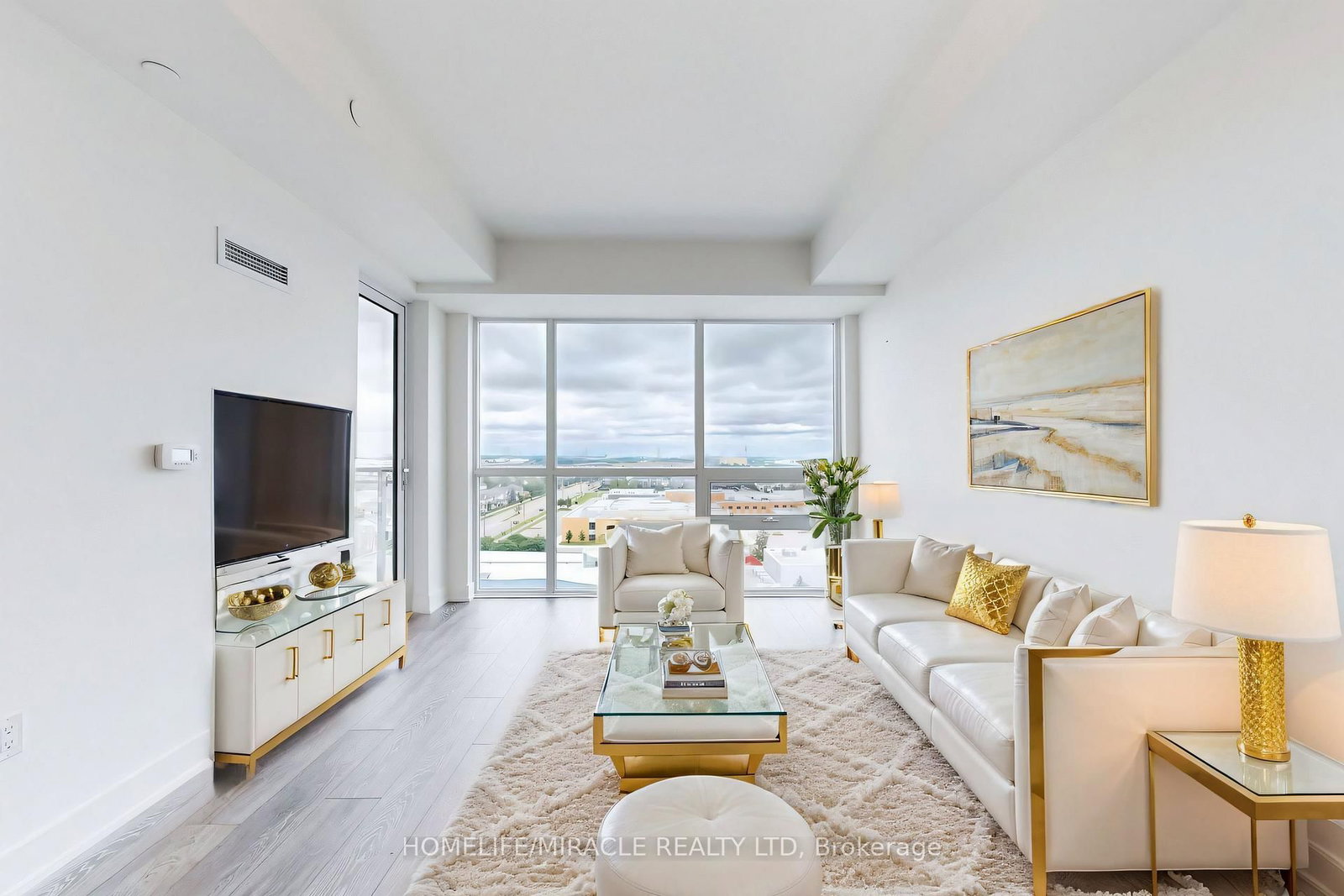 Condo for sale at 1106-1050 Main Street, Milton, Ontario, L9T 9M3 - Dempsey - MLS: W12483122