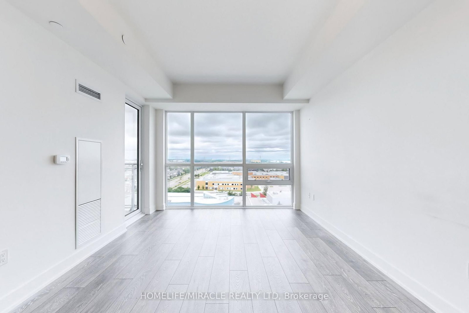 Condo for sale at 1106-1050 Main Street, Milton, Ontario, L9T 9M3 - Dempsey - MLS: W12483122