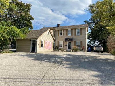 2108 Old Lakeshore Rd | Burlington | Image