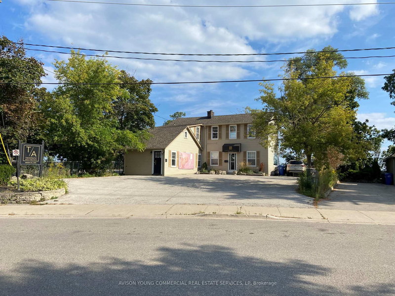 2108 Old Lakeshore Rd, Burlington, L7R 1A3 | Image 2