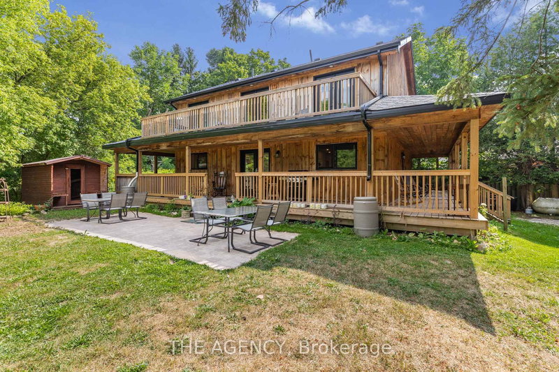 14121 Third Line, Halton Hills, L7J 2X3 | Image 2