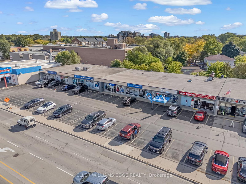 116-120 Speers Rd, Oakville, L6K 2E7 | Image 2