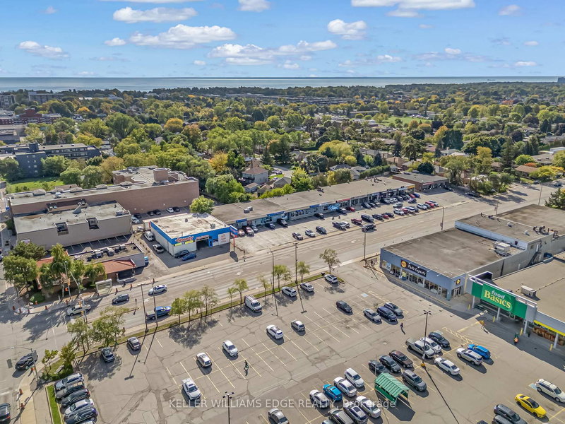 116-120 Speers Rd, Oakville, L6K 2E7 | Image 3