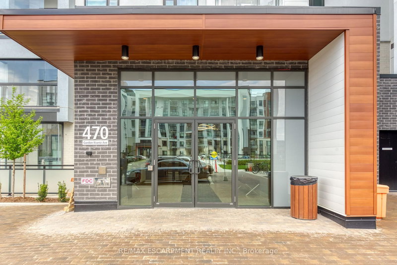 601 - 470 Gordon Krantz Ave, Milton, L9E 1Z3 | Image 2