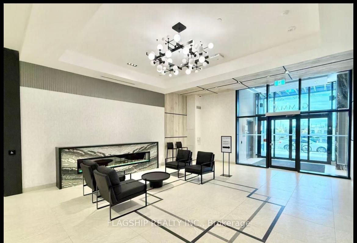 15 Watergarden Drive, Unit 3605 - Photo 2