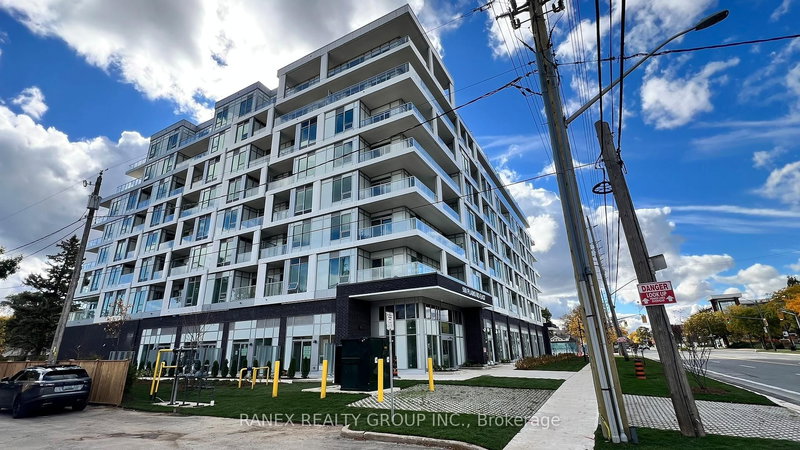 206 - 500 Plains Rd E, Burlington, L7T 2E1 | Image 2