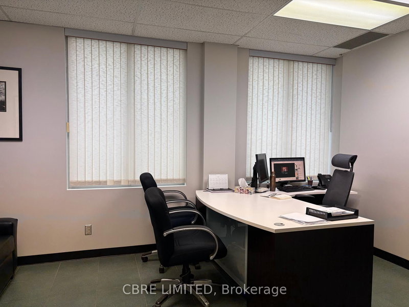 Ground Floor - 19 Delta Park Blvd, Brampton, L6T 5E7 | Image 3