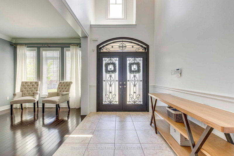 13 Franmar Rd, Brampton, L6X 0W3 | Image 3