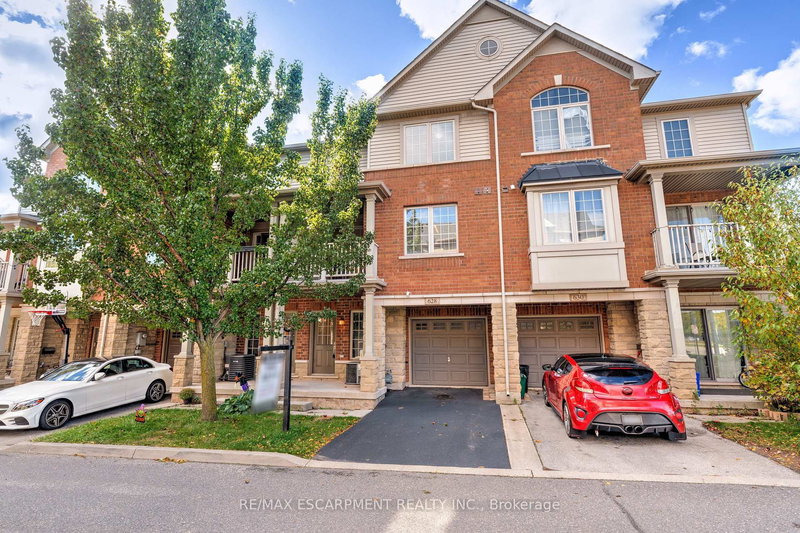 628 GARIBALDI Common, Burlington, L7L 0E2 | Image 2