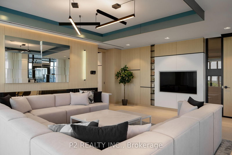 610 - 36 Zorra St, Toronto, M8Z 0G5 | Image 3