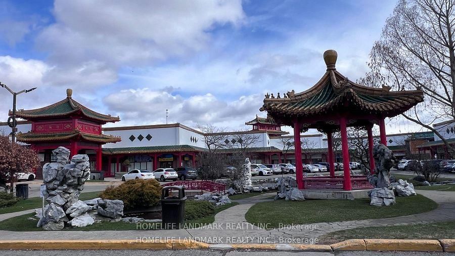 888 Dundas Street E, Unit K1&K2