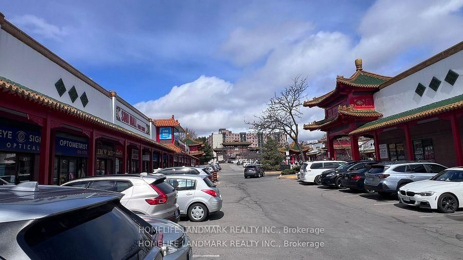 888 Dundas Street E, Unit K1&K2 - Photo 2