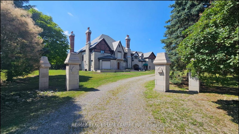 2 Edgeforest Dr, Brampton, L6P 0E1 | Image 3