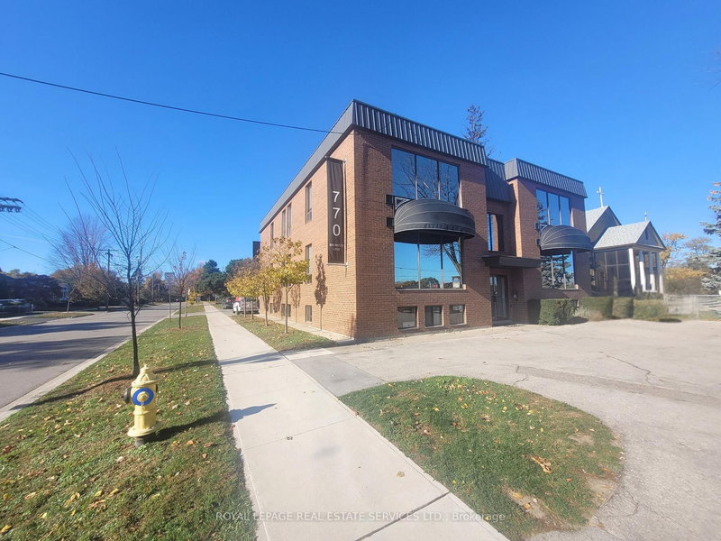 200A - 770 Browns Line, Toronto, M8W 3W2 | Image 2