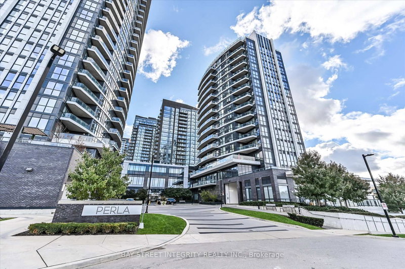 2719 - 35 Watergarden Dr, Mississauga, L5R 0G8 | Image 2