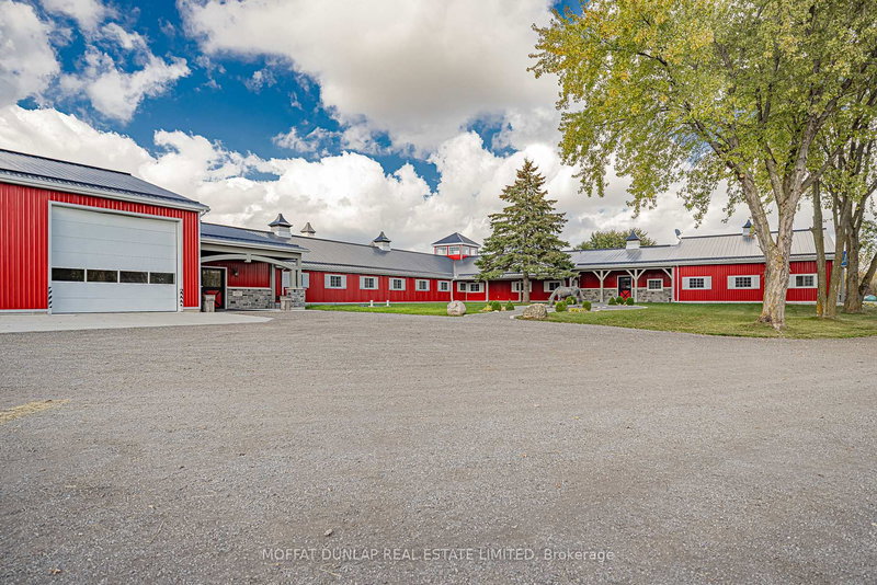 18095 Horseshoe Hill Rd, Caledon, L7K 2B8 | Image 2