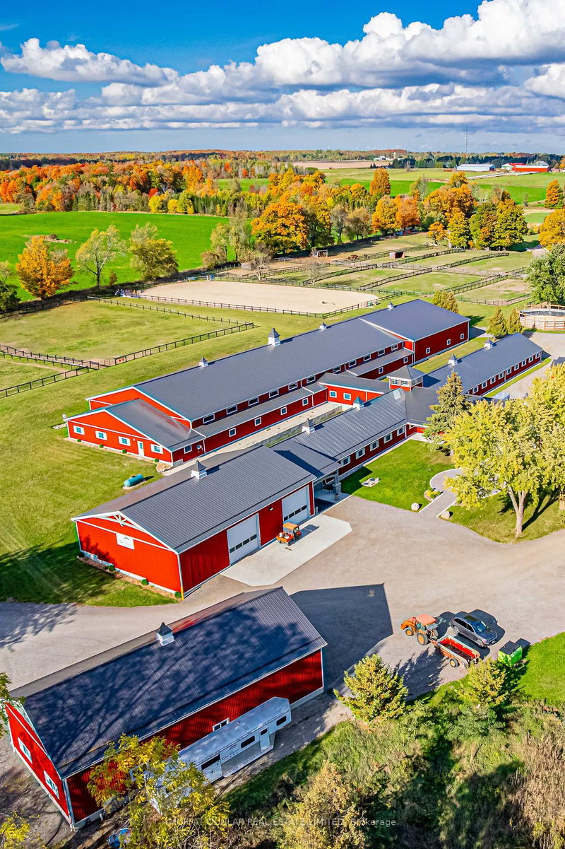 18095 Horseshoe Hill Rd, Caledon, L7K 2B8 | Image 3