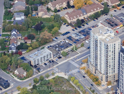 5140* Dundas St | Toronto | Image