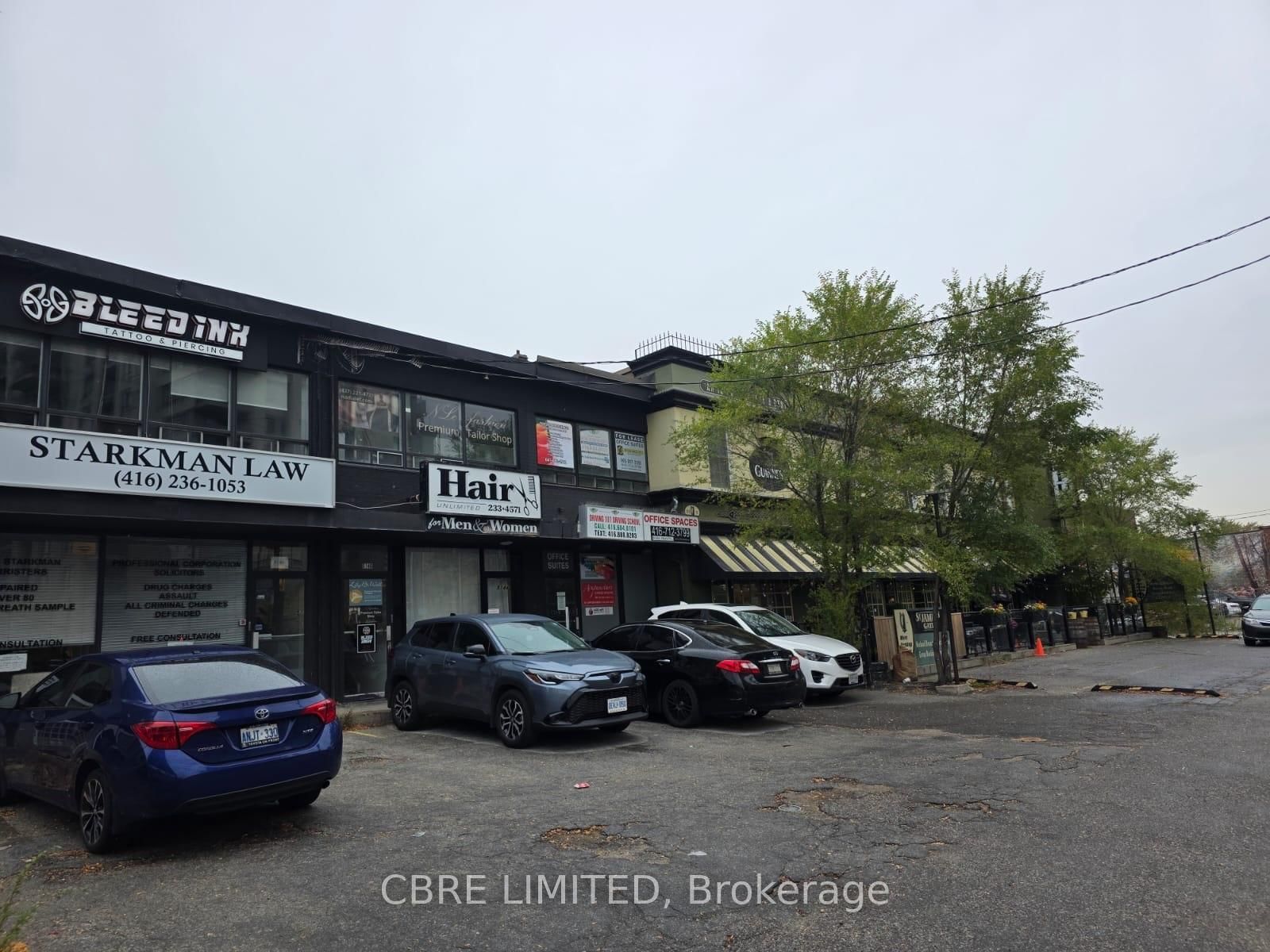 5140* Dundas Street W - Photo 10