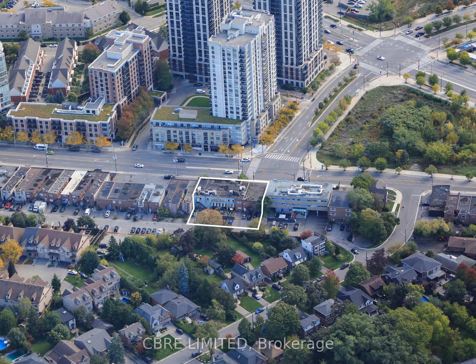 5140* Dundas Street W - Photo 13