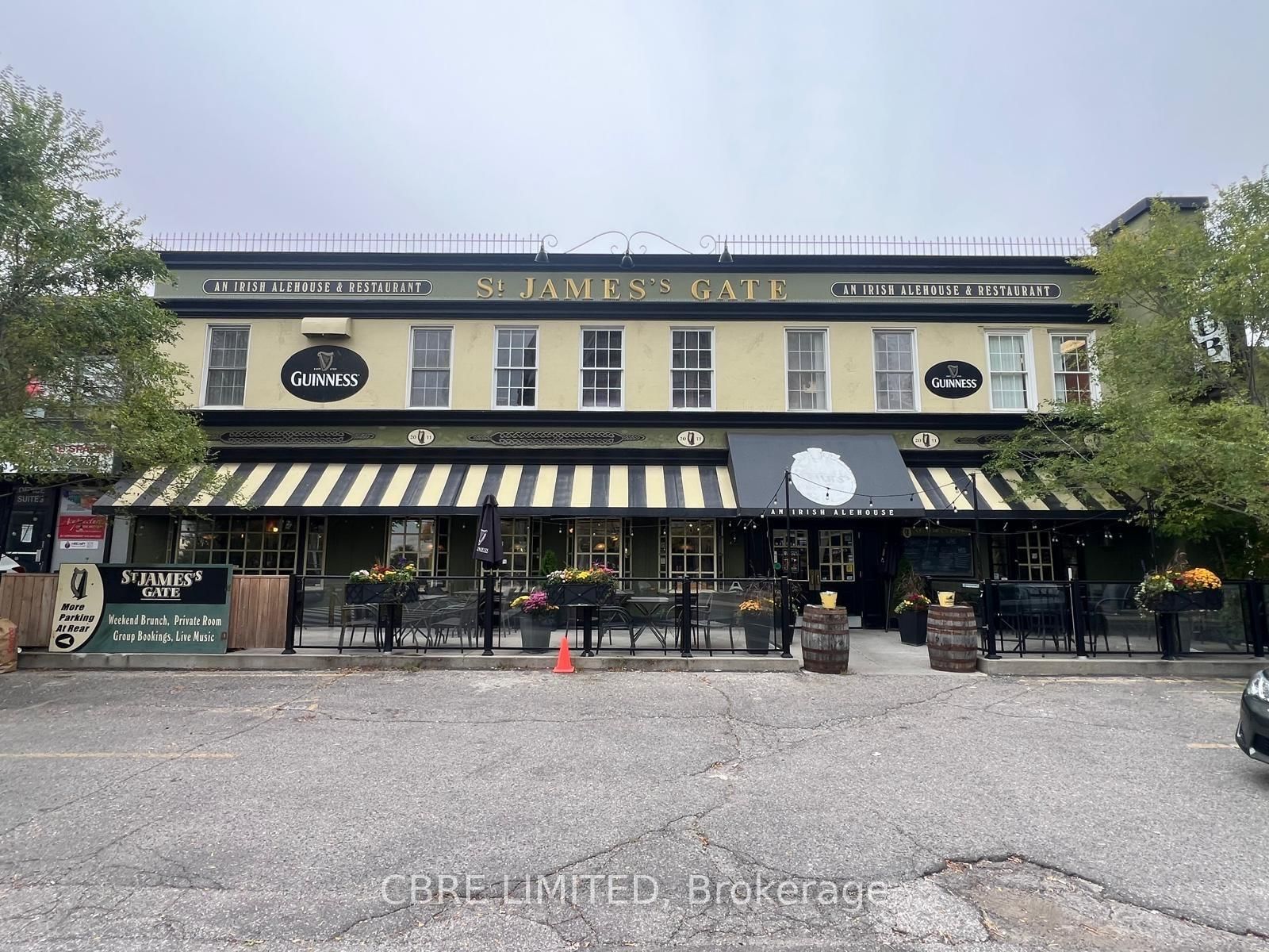 5140* Dundas Street W - Photo 9