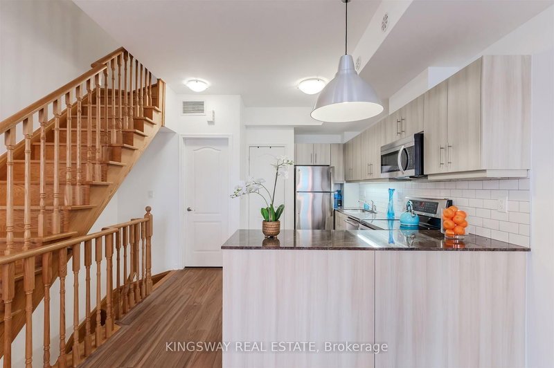 50 - 68 Winston Park Blvd, Toronto, M3K 1C3 | Image 3