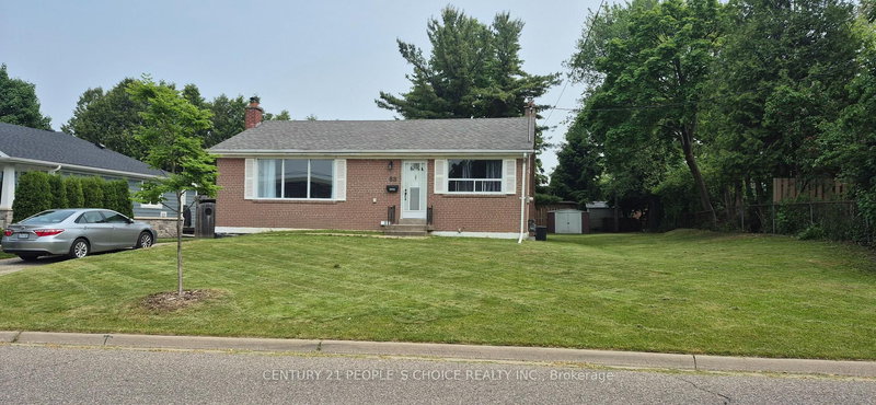 88 Vista Blvd, Mississauga, L5M 1V7 | Image 2