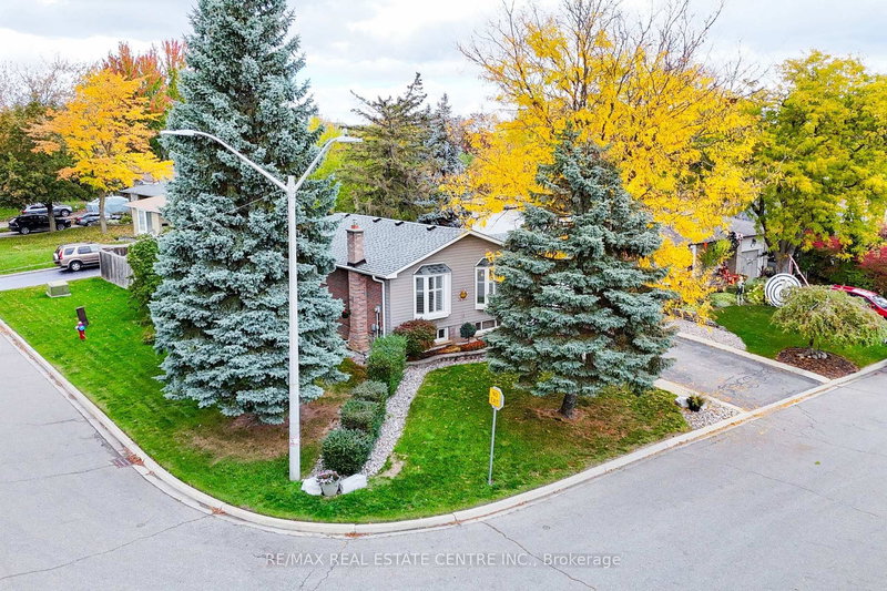 32 Willis Dr, Brampton, L6W 1B1 | Image 2