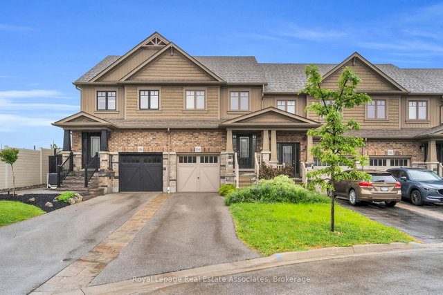 114 Winterton Court