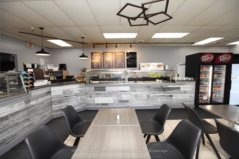 4069 Chesswood Dr, Toronto, M3J 2R8 | Image 3