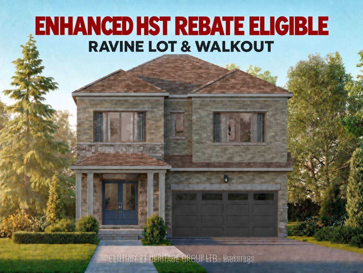 52 Meyer, Orangeville, Ontario L9W 4S2
