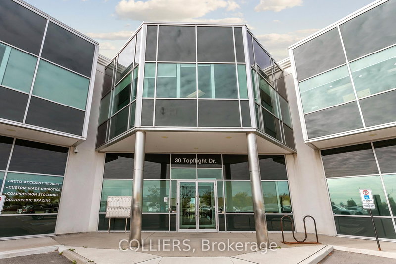 1 - 30 Topflight Dr, Mississauga, L5S 0A8 | Image 2