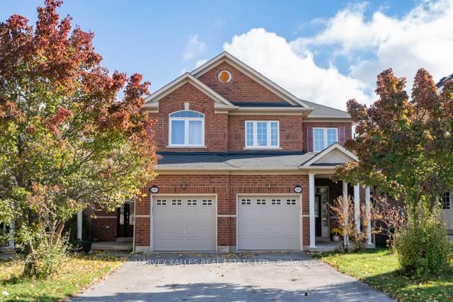 3886 Skyview St, Mississauga, L5M 8A4 | Image 2
