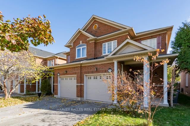 3886 Skyview St, Mississauga, L5M 8A4 | Image 3