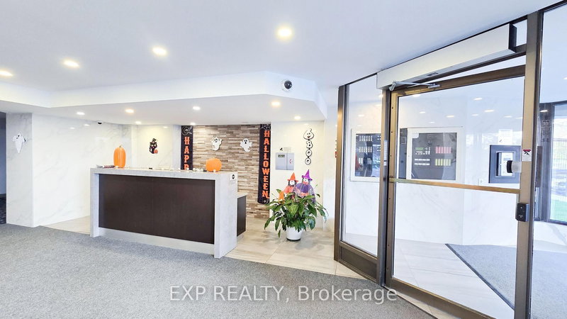 PH10 - 234 Albion Rd, Toronto, M9W 6A5 | Image 2