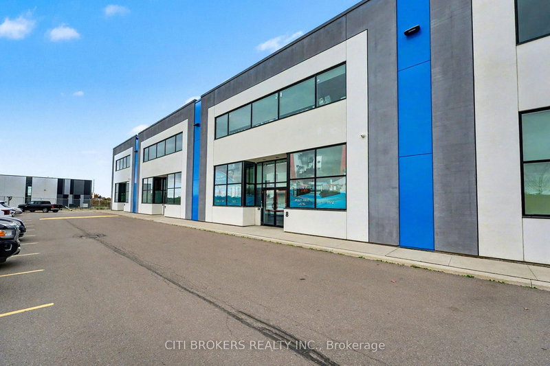 B8 - 20 Lightbeam Terr, Brampton, L6Y 6H9 | Image 3