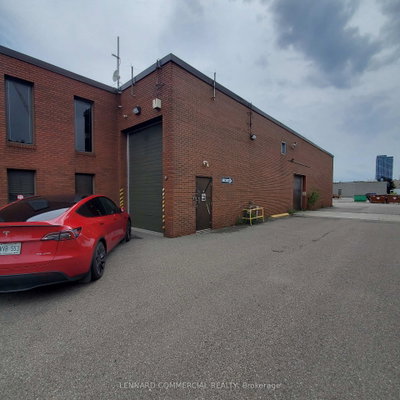 34 Canmotor Avenue — photo 5