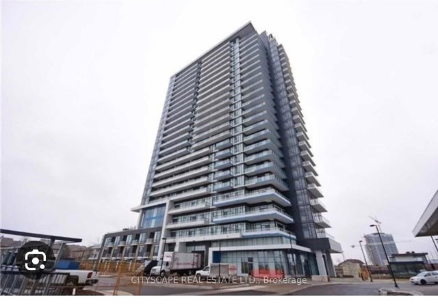 1503 - 2560 Eglinton Avenue