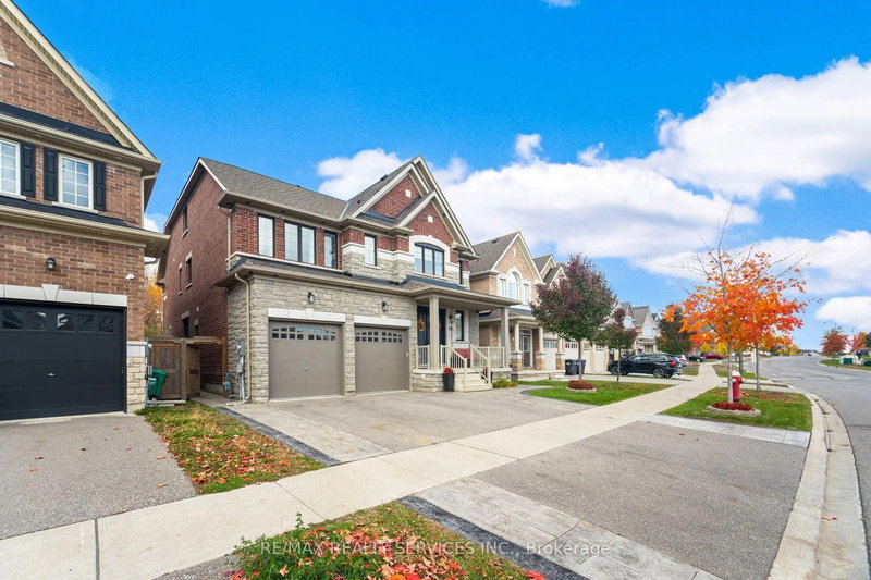 112 Newhouse Blvd, Caledon, L7C 4E1 | Image 2