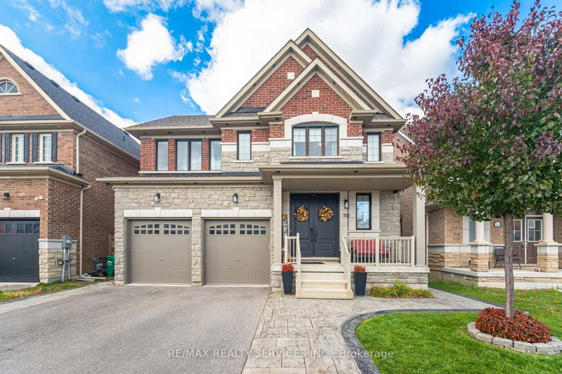 112 Newhouse Blvd, Caledon, L7C 4E1 | Image 3