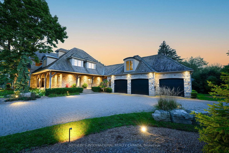 2376 8 SIDEROAD, Burlington, L7P 0E6 | Image 2