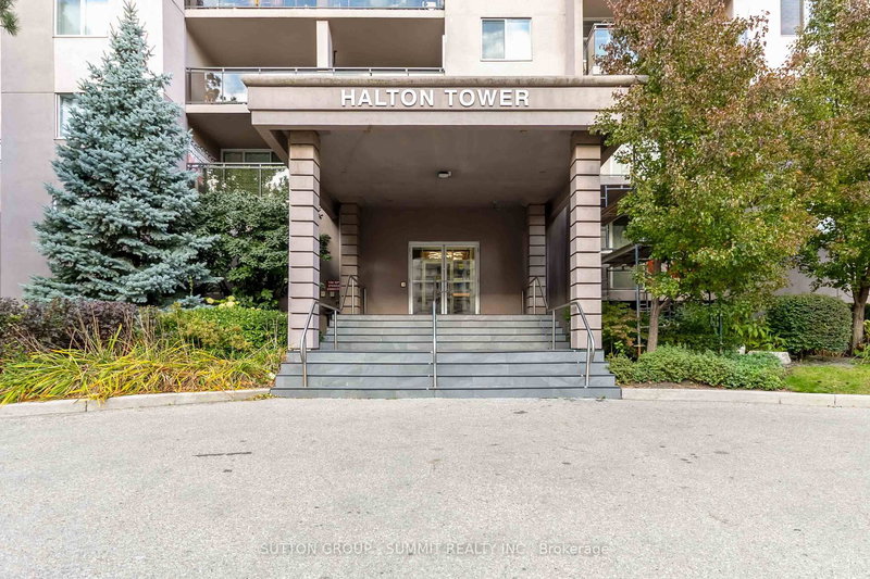 1501 - 975 WARWICK Crt, Burlington, L7T 3Z7 | Image 2