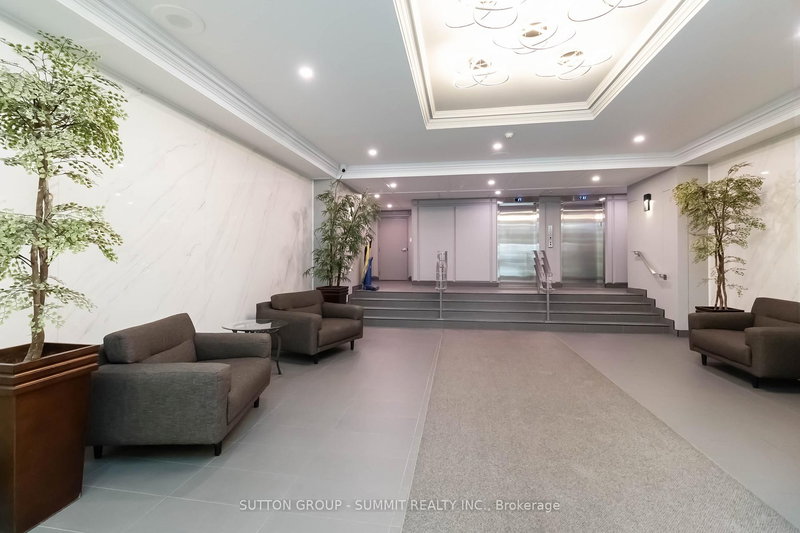 1501 - 975 WARWICK Crt, Burlington, L7T 3Z7 | Image 3