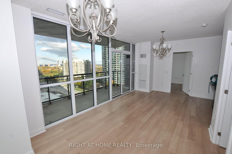 909 - 3975 GRAND PARK Dr, Mississauga, L5B 0K4 | Image 3