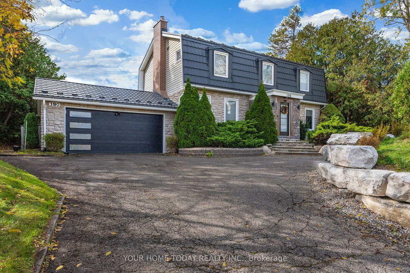 190 Main St S, Halton Hills, L7G 3E9 | Image 3