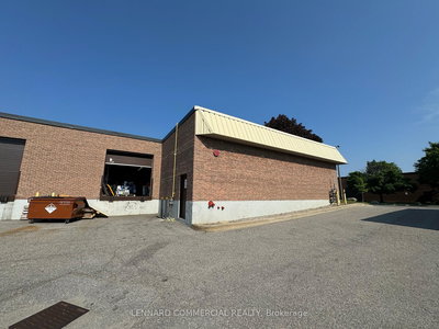 190 Wildcat Rd | Toronto | Image