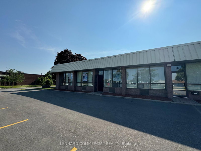 190 Wildcat Rd, Toronto, M3J 2N5 | Image 3