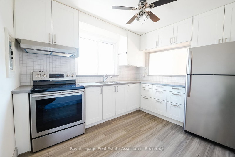 home for lease on Upper-9 Mississauga Road N