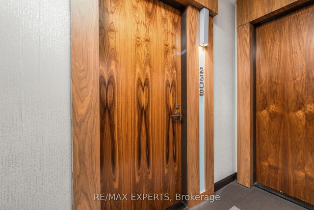 2308 - 36 Park Lawn Road