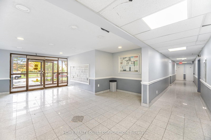 203 - 45 Silverstone Dr, Toronto, M9V 4B1 | Image 3